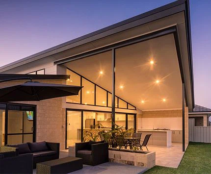 Iluminación interior